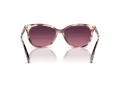 Coach Cl926 Sonnenbrille HC 8378U 5528F4