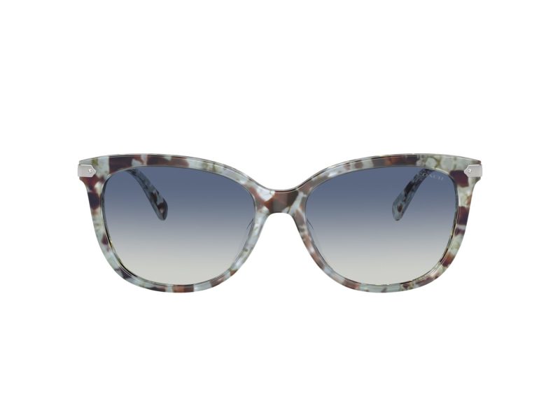 Coach Cl926 Sonnenbrille HC 8378U 57784L