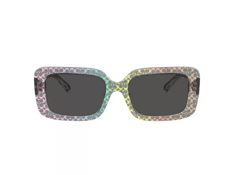 Coach Cl922 Sonnenbrille HC 8380U 583587