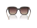 Coach Cl918 Sonnenbrille HC 8381U 5781E2