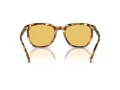Coach Cl911 Sonnenbrille HC 8384U 504585