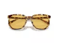 Coach Cl911 Sonnenbrille HC 8384U 504585