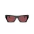 Coach Cl917 Sonnenbrille HC 8389U 572875