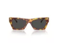 Coach Cl917 Sonnenbrille HC 8389U 575687