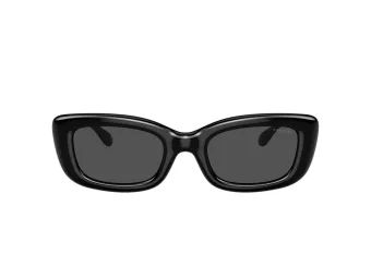 Coach Cr610 Sonnenbrille HC 8390U 500287