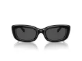 Coach Cr610 Sonnenbrille HC 8390U 500287