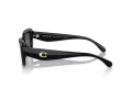 Coach Cr610 Sonnenbrille HC 8390U 500287