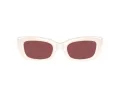 Coach Cr610 Sonnenbrille HC 8390U 580575