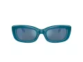 Coach Cr610 Sonnenbrille HC 8390U 580655