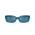 Coach Cr610 Sonnenbrille HC 8390U 580655