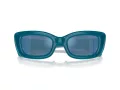 Coach Cr610 Sonnenbrille HC 8390U 580655