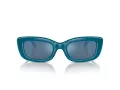 Coach Cr610 Sonnenbrille HC 8390U 580655