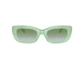 Coach Cr610 Sonnenbrille HC 8390U 5807I7