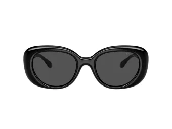 Coach Cr609 Sonnenbrille HC 8391U 500287
