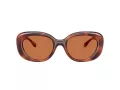 Coach Cr609 Sonnenbrille HC 8391U 577473