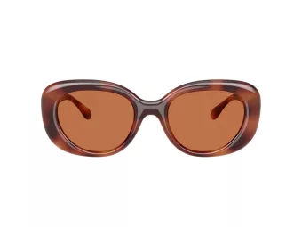 Coach Cr609 Sonnenbrille HC 8391U 577473