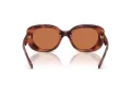 Coach Cr609 Sonnenbrille HC 8391U 577473