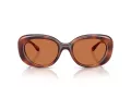 Coach Cr609 Sonnenbrille HC 8391U 577473