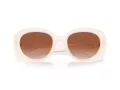 Coach Cr609 Sonnenbrille HC 8391U 580513