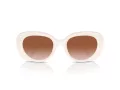 Coach Cr609 Sonnenbrille HC 8391U 580513