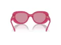 Coach Cr609 Sonnenbrille HC 8391U 58069L