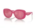 Coach Cr609 Sonnenbrille HC 8391U 58069L