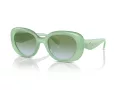 Coach Cr609 Sonnenbrille HC 8391U 5807I7