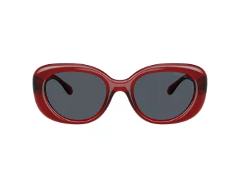 Coach Cr609 Sonnenbrille HC 8391U 586287