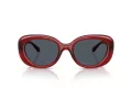 Coach Cr609 Sonnenbrille HC 8391U 586287