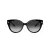 Coach Cr612 Sonnenbrille HC 8393U 50023C