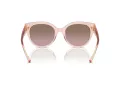 Coach Cr612 Sonnenbrille HC 8393U 566814