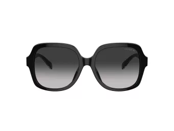 Coach Cr614 Sonnenbrille HC 8395U 50023C