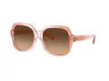 Coach Cr614 Sonnenbrille HC 8395U 581274