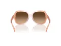Coach Cr614 Sonnenbrille HC 8395U 581274