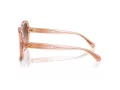 Coach Cr614 Sonnenbrille HC 8395U 581274