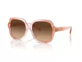 Coach Cr614 Sonnenbrille HC 8395U 581274
