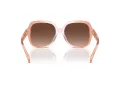 Coach Cr614 Sonnenbrille HC 8395U 5812T5
