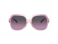 Coach Cr614 Sonnenbrille HC 8395U 581390