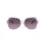 Coach Cr614 Sonnenbrille HC 8395U 581390