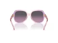 Coach Cr614 Sonnenbrille HC 8395U 581390