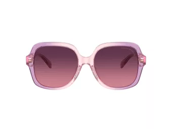 Coach Cr614 Sonnenbrille HC 8395U 5813F4