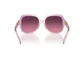Coach Cr614 Sonnenbrille HC 8395U 5813F4