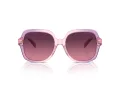 Coach Cr614 Sonnenbrille HC 8395U 5813F4