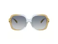 Coach Cr614 Sonnenbrille HC 8395U 581435
