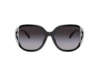 Coach Cr620 Sonnenbrille HC 8396U 50028G