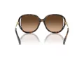 Coach Cr620 Sonnenbrille HC 8396U 512074