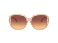 Coach Cr620 Sonnenbrille HC 8396U 556178