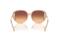 Coach Cr620 Sonnenbrille HC 8396U 556178