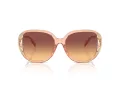 Coach Cr620 Sonnenbrille HC 8396U 556178