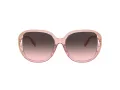 Coach Cr620 Sonnenbrille HC 8396U 566646